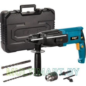 Перфоратор Bort BHD-800N (93724672) картинка 7